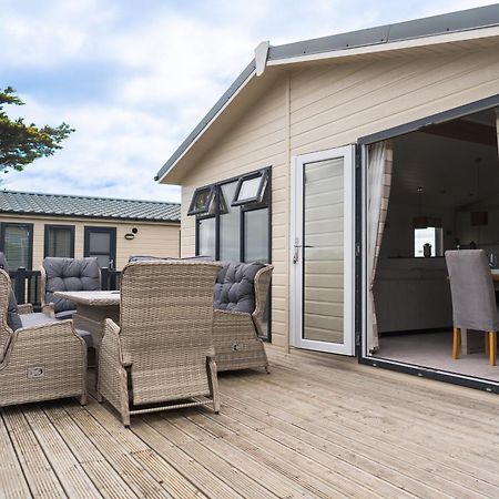 Gimblet Rock Holiday Park Pwllheli Dış mekan fotoğraf