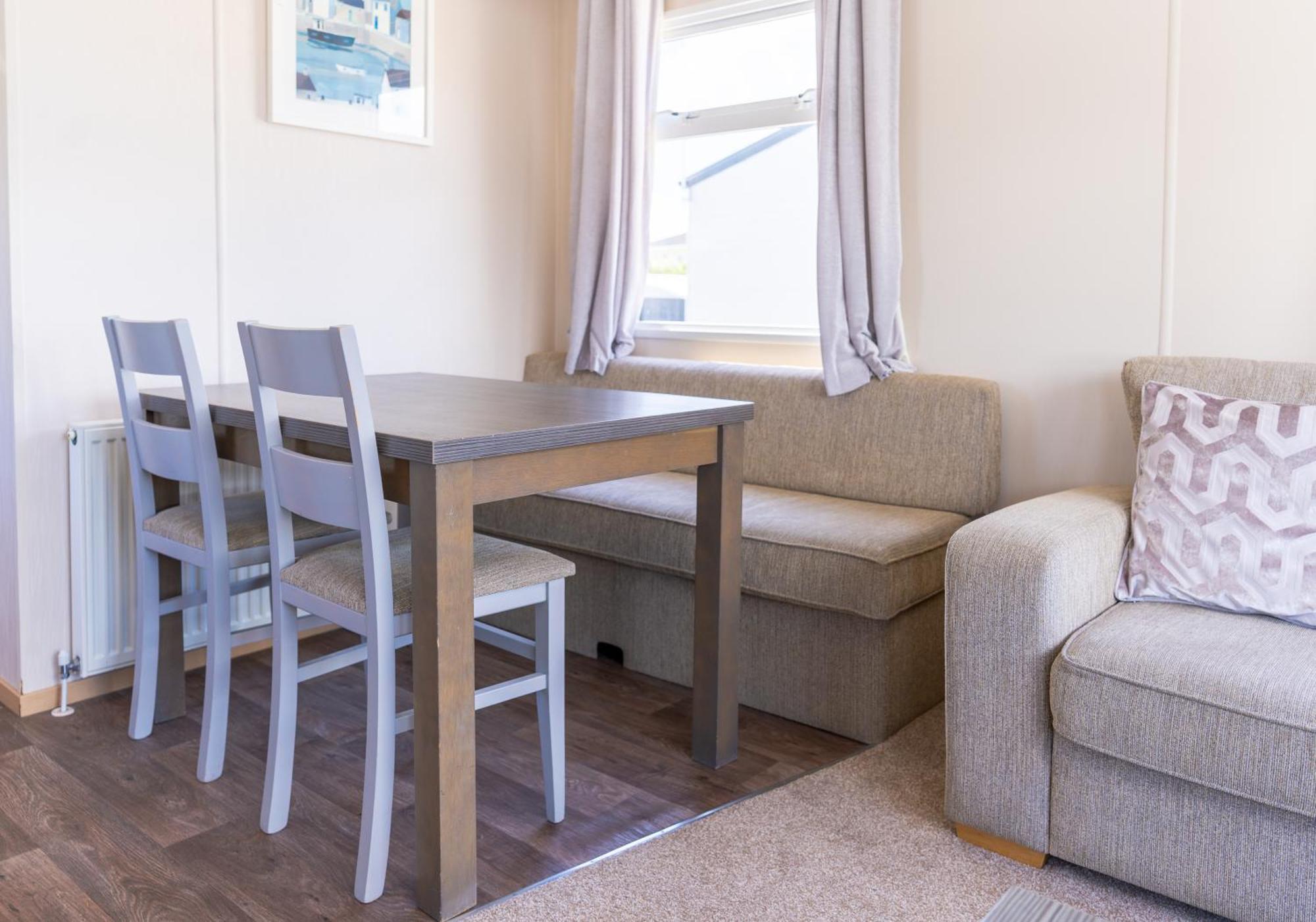 Gimblet Rock Holiday Park Pwllheli Dış mekan fotoğraf