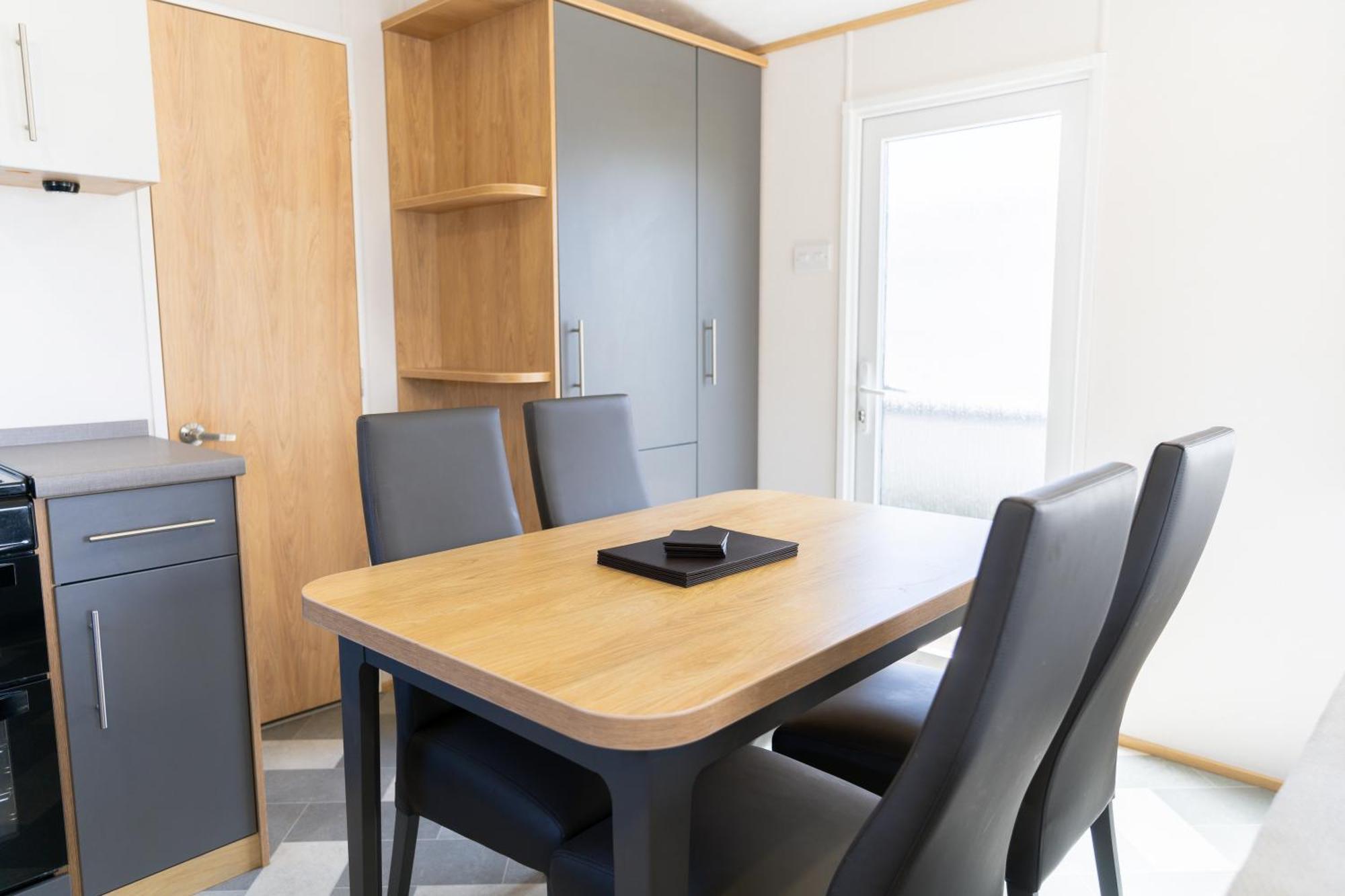 Gimblet Rock Holiday Park Pwllheli Dış mekan fotoğraf