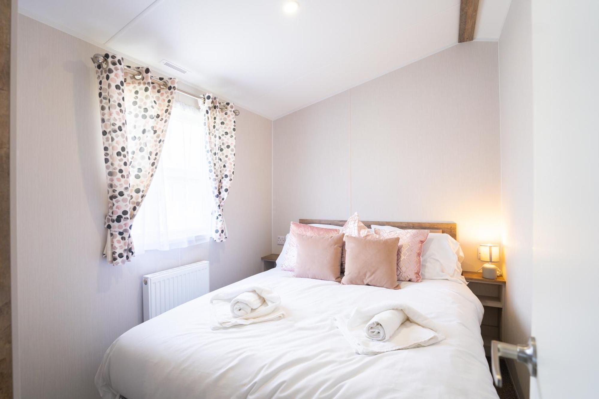 Gimblet Rock Holiday Park Pwllheli Dış mekan fotoğraf