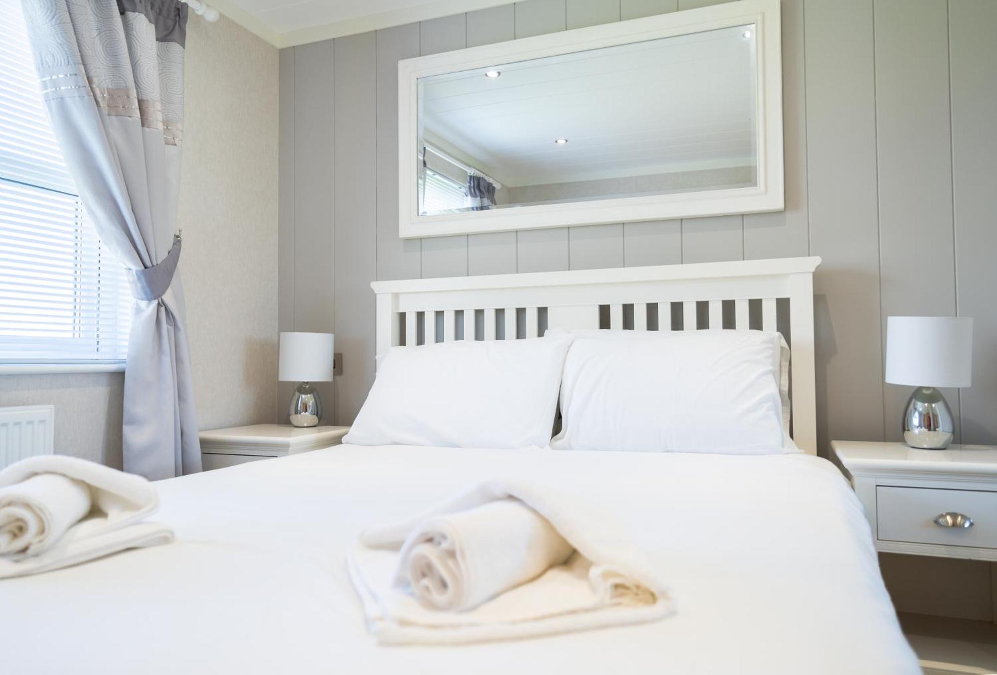 Gimblet Rock Holiday Park Pwllheli Dış mekan fotoğraf
